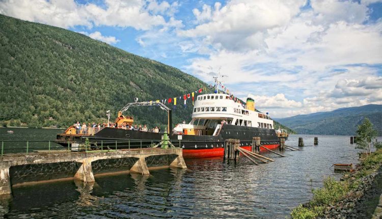 Rjukanbanen feirer sin 100 års dag med storstilt feiring.